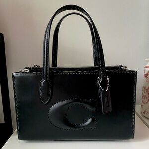 Coach Nina Small tote bag
